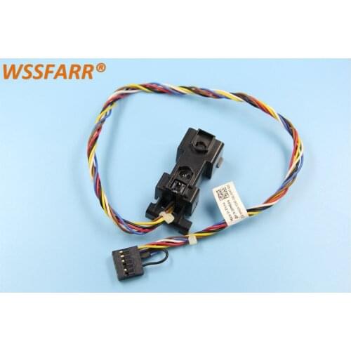 FOR DELL FOR Inspiron 620s LED Power Button Cable Assembly PM60N 0PM60N