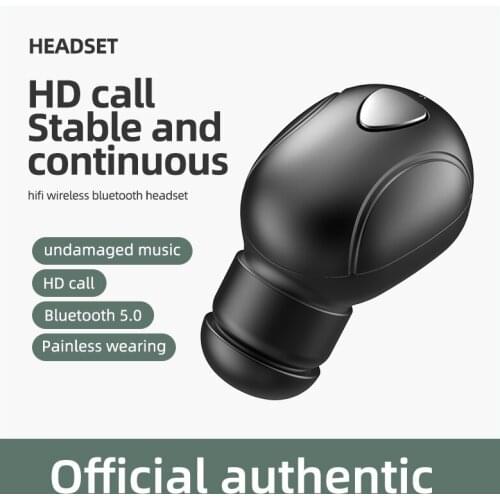 Fitow In-ear Headphones