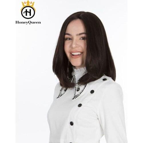 Искусственные парики Honey Queen China At AliExpress