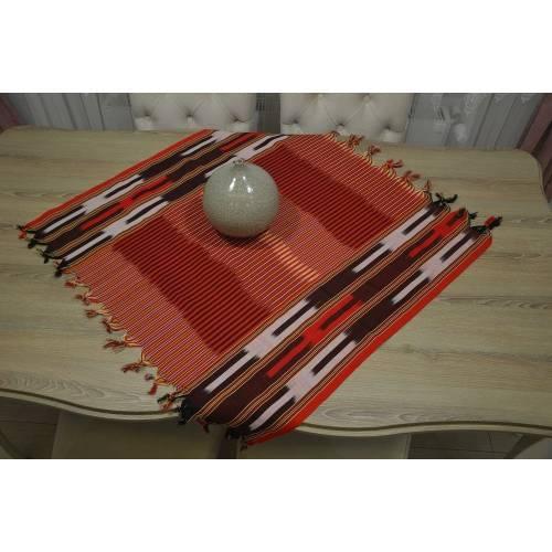 KASHAN FİSKOS TURKISH WOVEN İŞİ