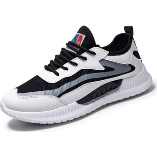 LEOSOXS Running Shoes