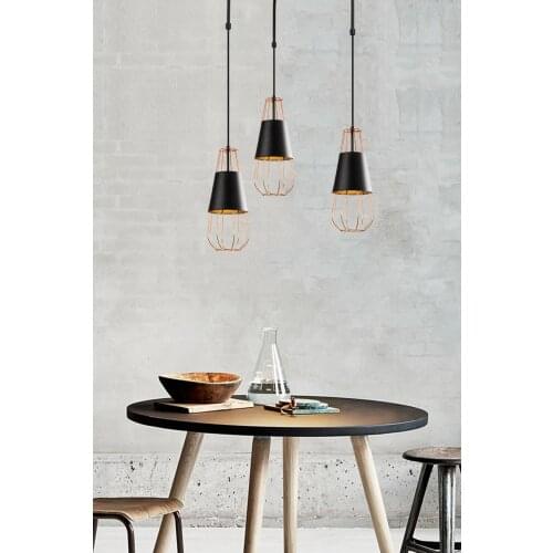 Special Design Lux Chandelier-Solid-6211