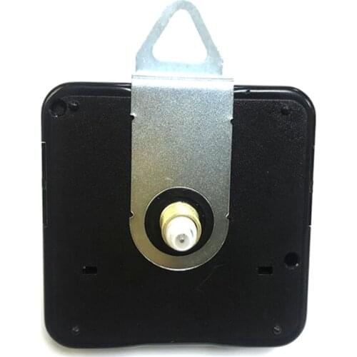 10PCS Wall Clock Hooks DIY Clock Movement Mechanism Metal Hanging Accessories