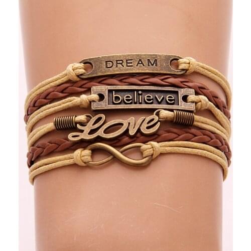 NCRHGL Friendship Bracelets