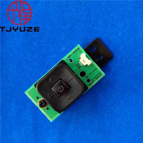 Original for Samsung BN41-02200A HU7000_SW BN96-32172A UN50HU6900F UN55HU6840F UN55HU6830F Power Button Switch Board Supply