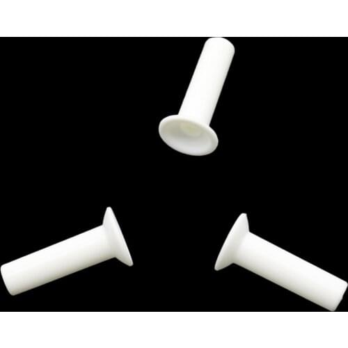 Pneumatic end cap for connector Slip-Lock connector End Plug Agriculture Waterstop Adapter Irrigation Plug 20 Pcs