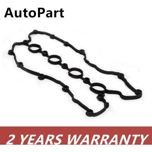 Right Side 898.620 Engine Valve Cover Gasket 1-4 Cylinder For VW Touareg Audi A5 A6 S6 A8 Q7 RS4 Quattro 4.2L 079103483C 898620