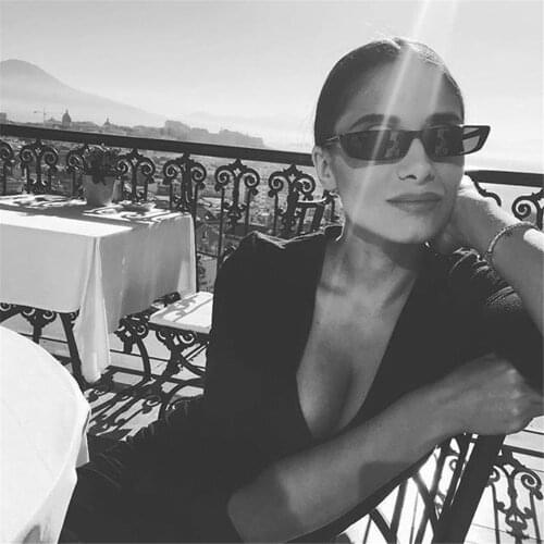 Qutzzmnd Womens Sunglasses