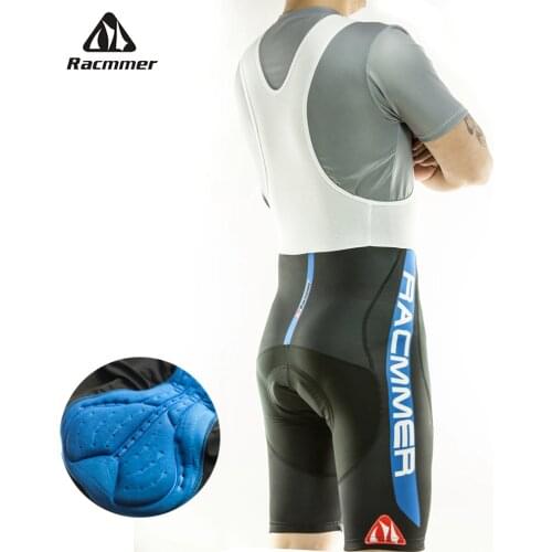 Racmmer Cycling Shorts