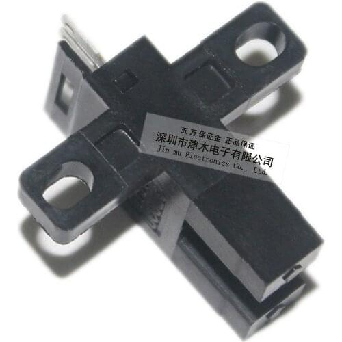 Slot photoelectric switch sensor EE-SX672A 6months warranty