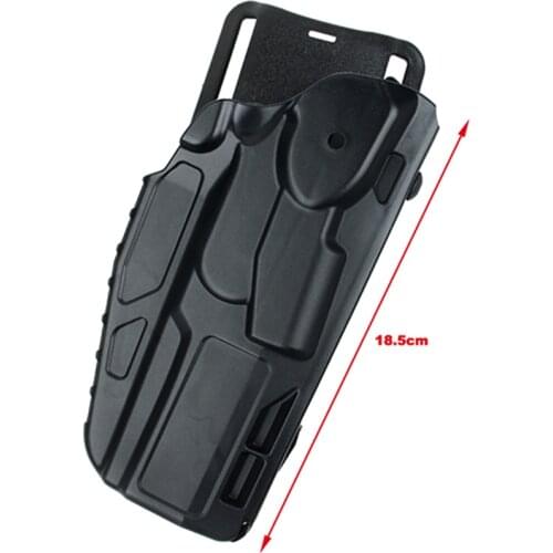 TMC New Tactical P320 Special Belt Loader WT-7320