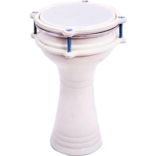 Tomtom Aluminum White DA13WH