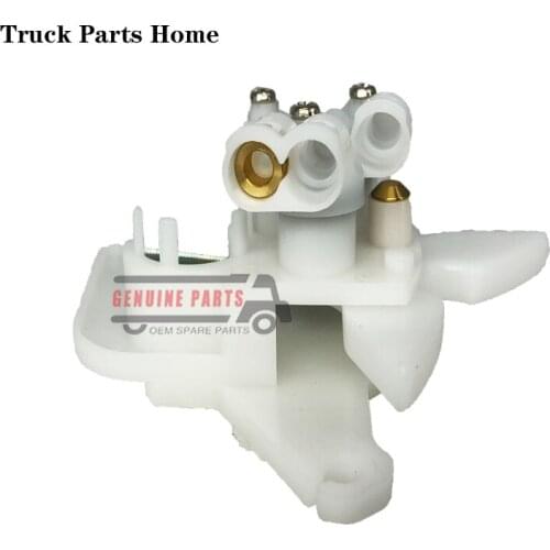 Auto Parts Aftermarket Truck Driver Seat Valve Kit For Volvo 20748450/ 20443641/0009107238