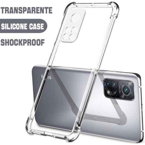 Basscor Phone Cases Xiaomi Mi Note 10 Lite