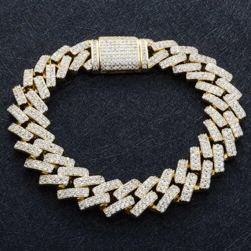 Charmoment Pair Bracelets