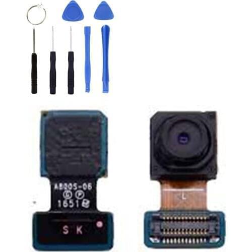 FOR Samsung J5 2016 J510 Front Facing Camera Module Front Facing Camera Flex Cable Replacement Part