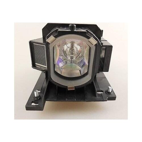 Competiable Projector Bulb DT01026 For HITACHI CP-RX78 RX78W RX80