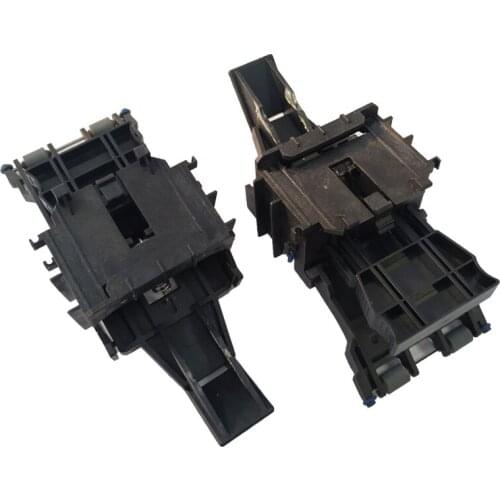 LETOP 1PCS Inkjet Printer Mimaki JV300 Pinch Roller Assembly Paper Pressure Rubber Assy