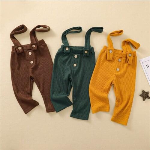LILIGIRL Pants For Babies