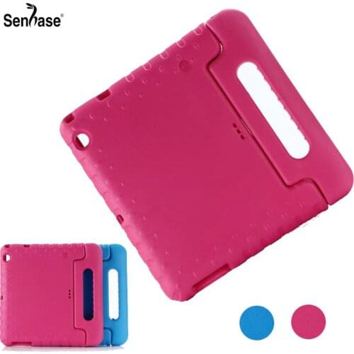 EVA Portable Handle Stand Kids Safe Foam Shockproof Cover For Huawei MediaPad T3 10 AGS-W09 AGS-L09 Protection Case 9.6 inch