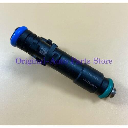 Fuel Injector For Wuling Rongguang Chevrolet- sail 1.2 LOVA Aveo Spark 1.2 c111032 24101262 23899720 25186566