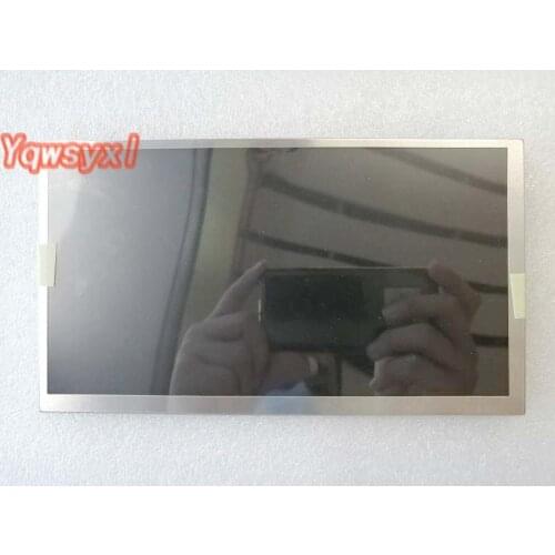 Yqwsyxl Original 9 inch LCD screen CLAA090LR01 CLAA090LR01 AW CLAA090LR01AW LCD Display Screen Replacement panel