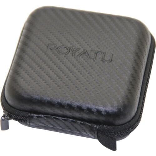 Hard Carrying Case Cover Box Bag for Powerbeats 2 Powerbeats2 Powerbeats 2.0 Powerbeats3 Wireless Headset Headphone Case