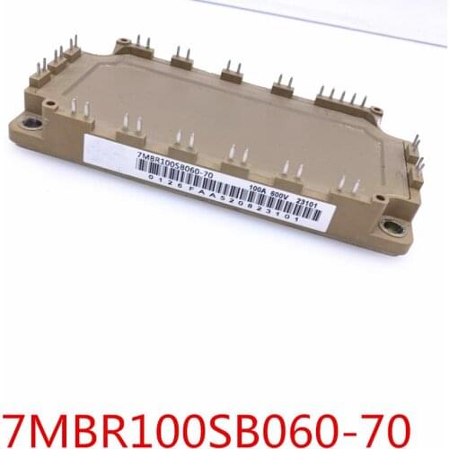 100%New and original, 90 days warranty 7MBR100SB060 7MBR100SB060-70