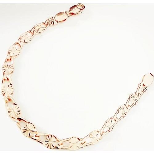AnnieBell Engraved Bracelets