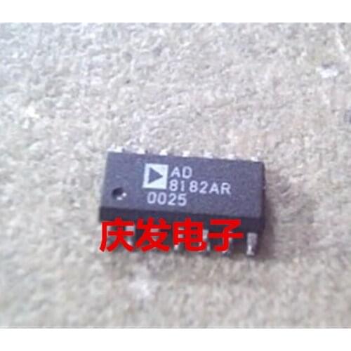 Free Delivery.AD8182AR