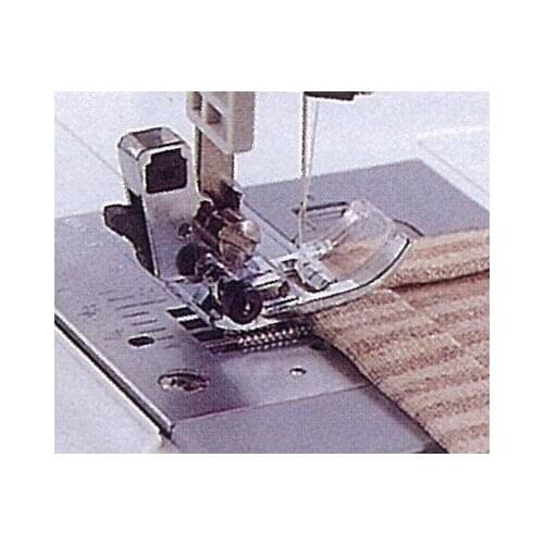 Household sewing machine household sewing parts # 802-804 Universal zigzag foot FOR ES2400/BC2500