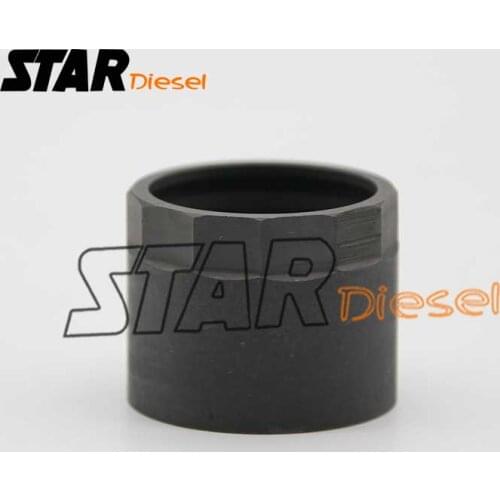Diesel Fuel Inejctor Cap F00RJ00845 Inyector Sprayer Nut F00R J00 845 Nozzle Nut F 00R J00 845