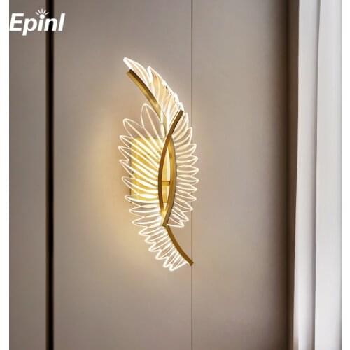 Epinl Lamps With Lampshade