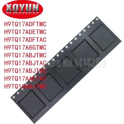 H9TQ17ADFTMC H9TQ17ADETMC H9TQ17ADFTAC H9TQ17A8GTMC H9TQ17ABJTMC H9TQ17ABJTAC H9TQ17ABJTBC H9TQ17AAETAC H9TQ18ABJTMC emmc BGA