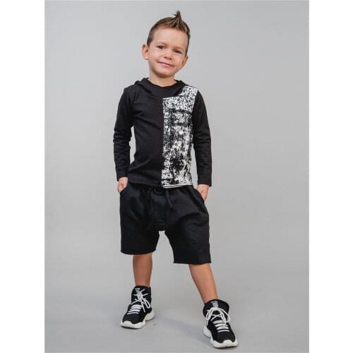 ILG Shorts For Girls