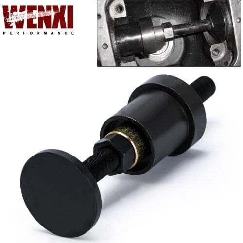 Inner Axle Side Seal Installation Tool For Dana 30/44/60 Front Rear Differentials For Chevrolet/GMC/Dodge/Ford/Jeep/ Volvo