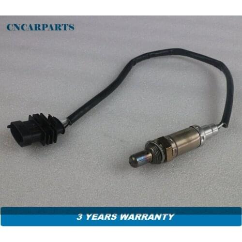 OXYGEN LAMBDA SENSOR O2 FIT FOR Opel ASTRA COMBO CORSA MERIVA VECTRA Zafira Vauxhall , 0258005007