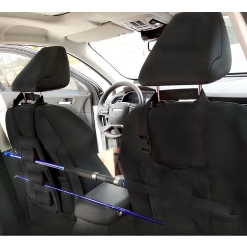 KKMOON Car Organizers