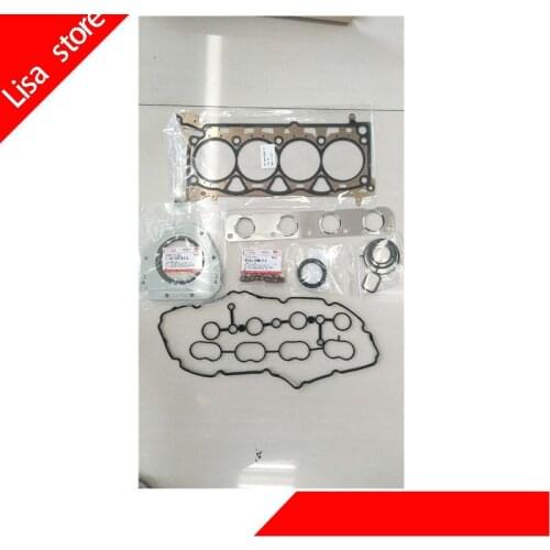Engine gasket kits for HAVAL H9 1003200XEC01 1003301AEC01 1009111XEC01 1002400XEC01 1008101XEC01 1008200XEC01