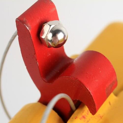Raizi hooks for stone slab lifter, lifting tools