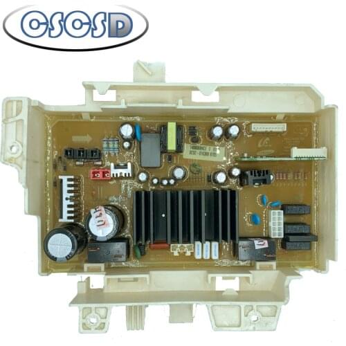 Original For Samsung Drum Washing Machine Computer Board DC92-01630B/8 DC41-00189A WW12H8420EW