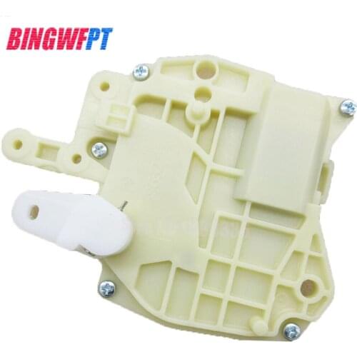 2Pins 72655S84A01 72655-S84-A01 72655-S5A-003 72655-S84-A11 Door Lock actuator Rear Left Side For Honda Accord Civic