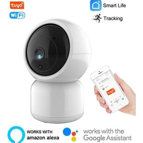SMTUN Wireless CCTV Cameras