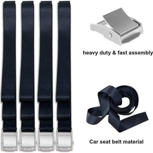 Tent Peg Trampoline Parts Corkscrew Shape Steel Stakes Anchor Kit for Trampolines cortina de aleación de aluminio súper ligera