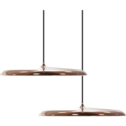 SUNMPOOS Designer Pendant Lights