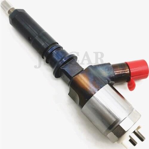 For CATERPILLAR CAT 320 323 325 329C fuel injector assembly engine injector high quality Free shipping excavator accessories