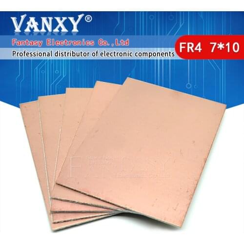 Vanxy Printed Circuit Board China