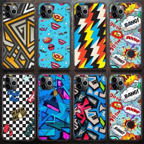 Wildebeest Phone Cases for iPhone 8 7 6 6S Plus X 5S SE 2020 XR 11 12 Pro mini pro XS MAX