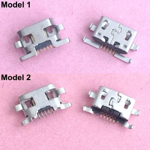 1000PCS For Motorola Moto G2 XT1068 XT1069 XT1063 XT1064 USB Charger Charging port Connector