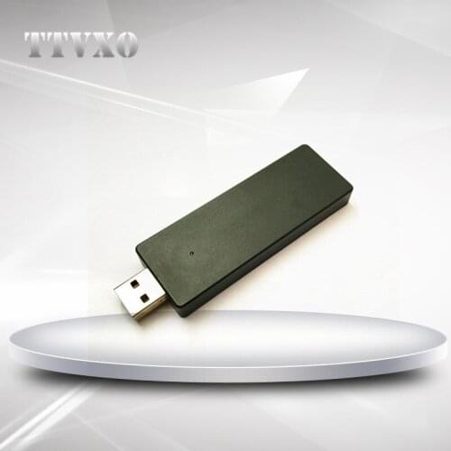 Wireless Receiver PC Computer Laptop Adapter for Xbox one Controller for Win7/Win8/Win10